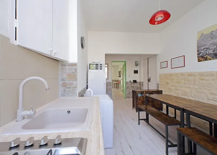 Lucky Domus Appio Appartement *
