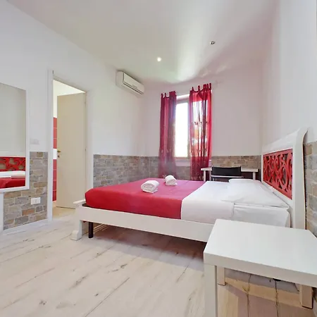 Lucky Domus Appio