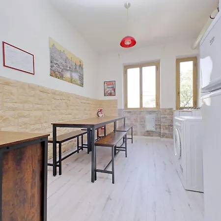 Lucky Domus Appio