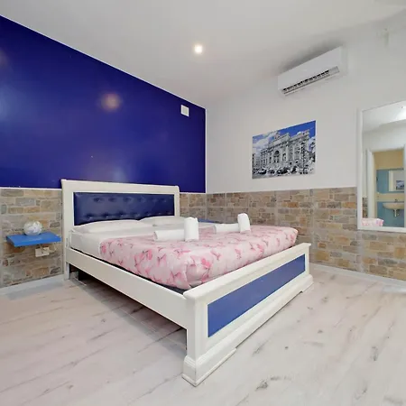 Lucky Domus Appio *