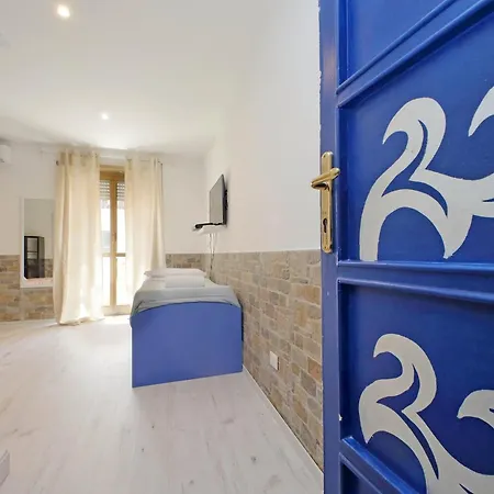 Lucky Domus Appio * Рим