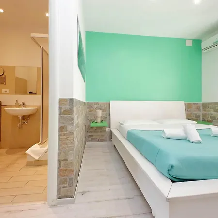 Апартаменты Lucky Domus Appio