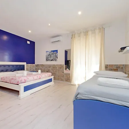 Lucky Domus Appio *