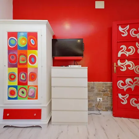 Lucky Domus Appio * Рим