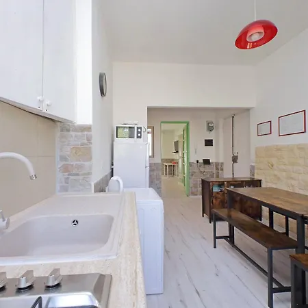 Lucky Domus Appio Apartment *