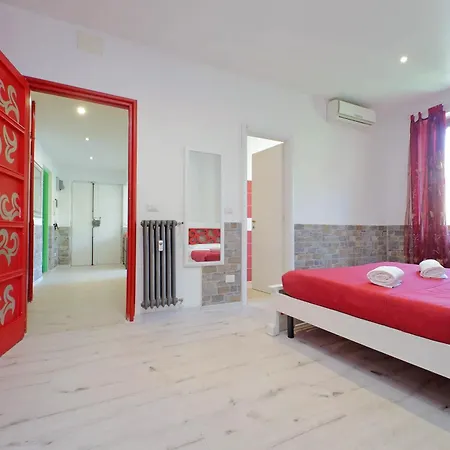 Lucky Domus Appio * Roma