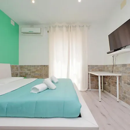 Апартаменты Lucky Domus Appio