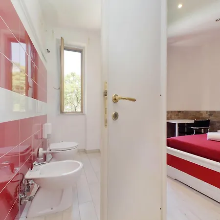 Lucky Domus Appio Apartment