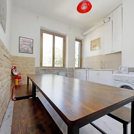Apartamento Lucky Domus Appio *