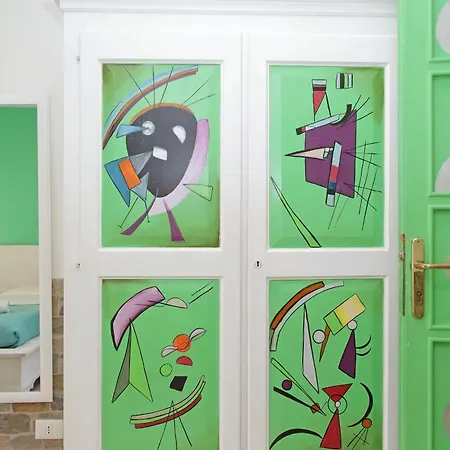 Lucky Domus Appio Roma